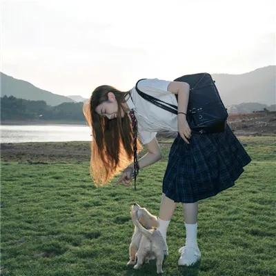镜中的梦幻城
